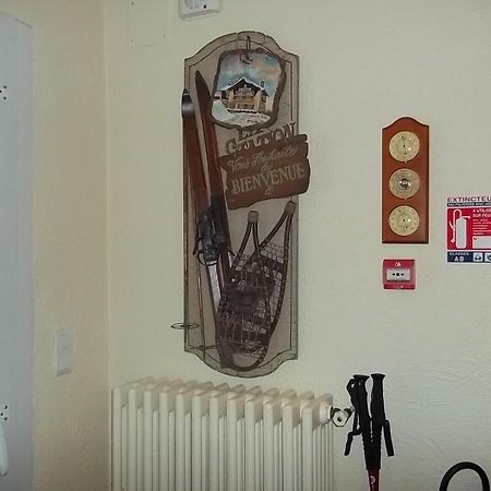 Hotel Restaurant Le Chalet Pierre-Percée 外观 照片